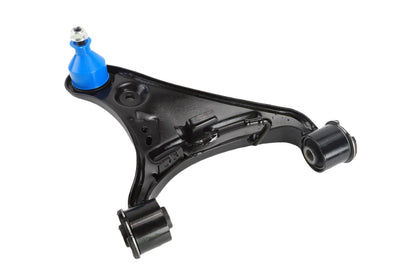 BOGAP Premium Control/Trailing Arm for wheel suspension E3327129