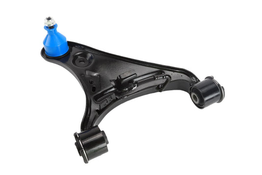BOGAP Premium Control/Trailing Arm for wheel suspension E3327129