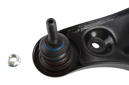 BOGAP Premium Control/Trailing Arm for wheel suspension E3327129