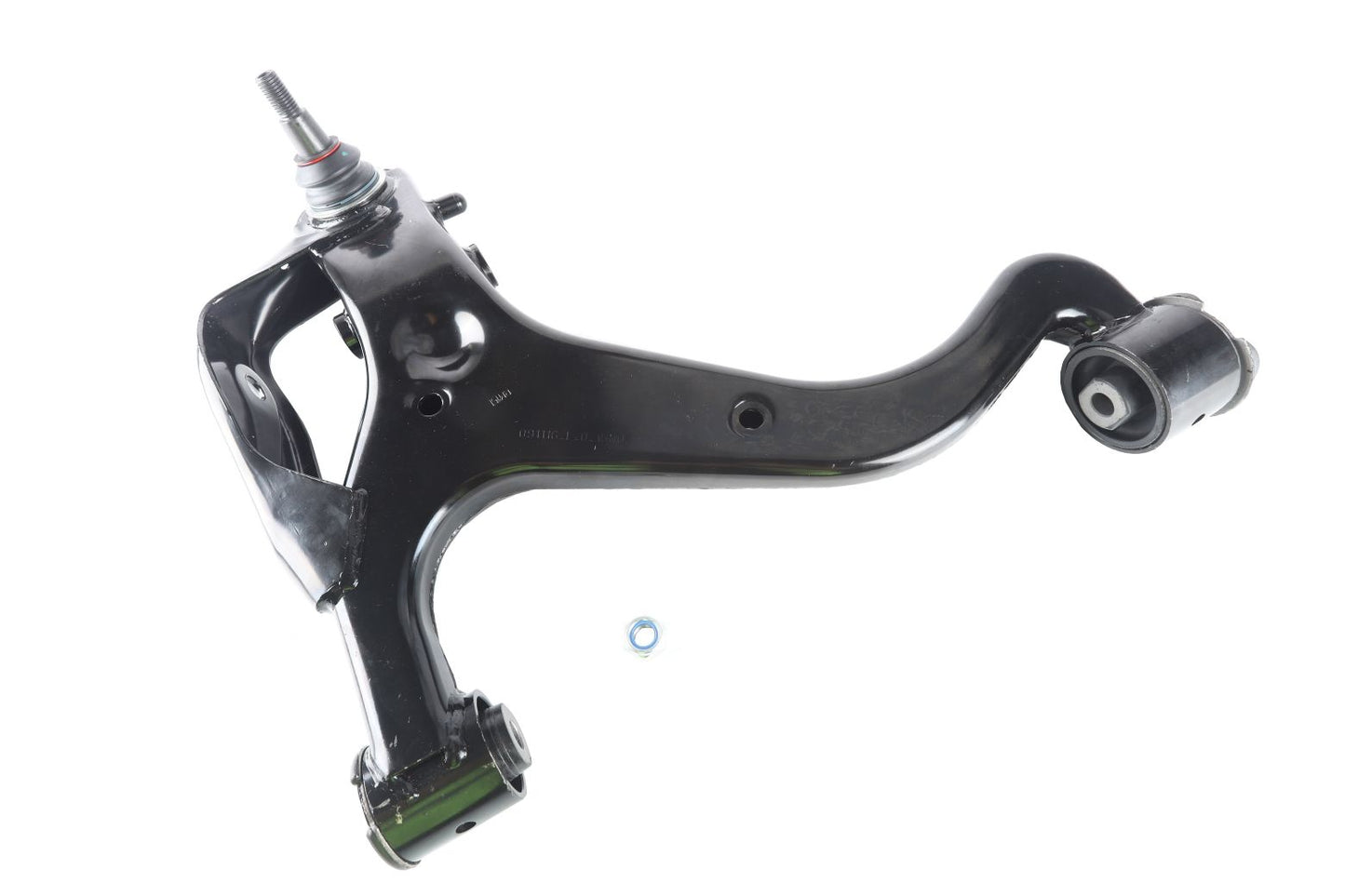 BOGAP Premium Control/Trailing Arm for wheel suspension E3327135