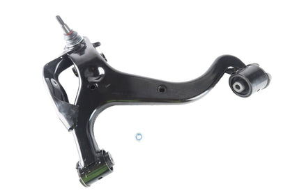 BOGAP Premium Control/Trailing Arm for wheel suspension E3327135