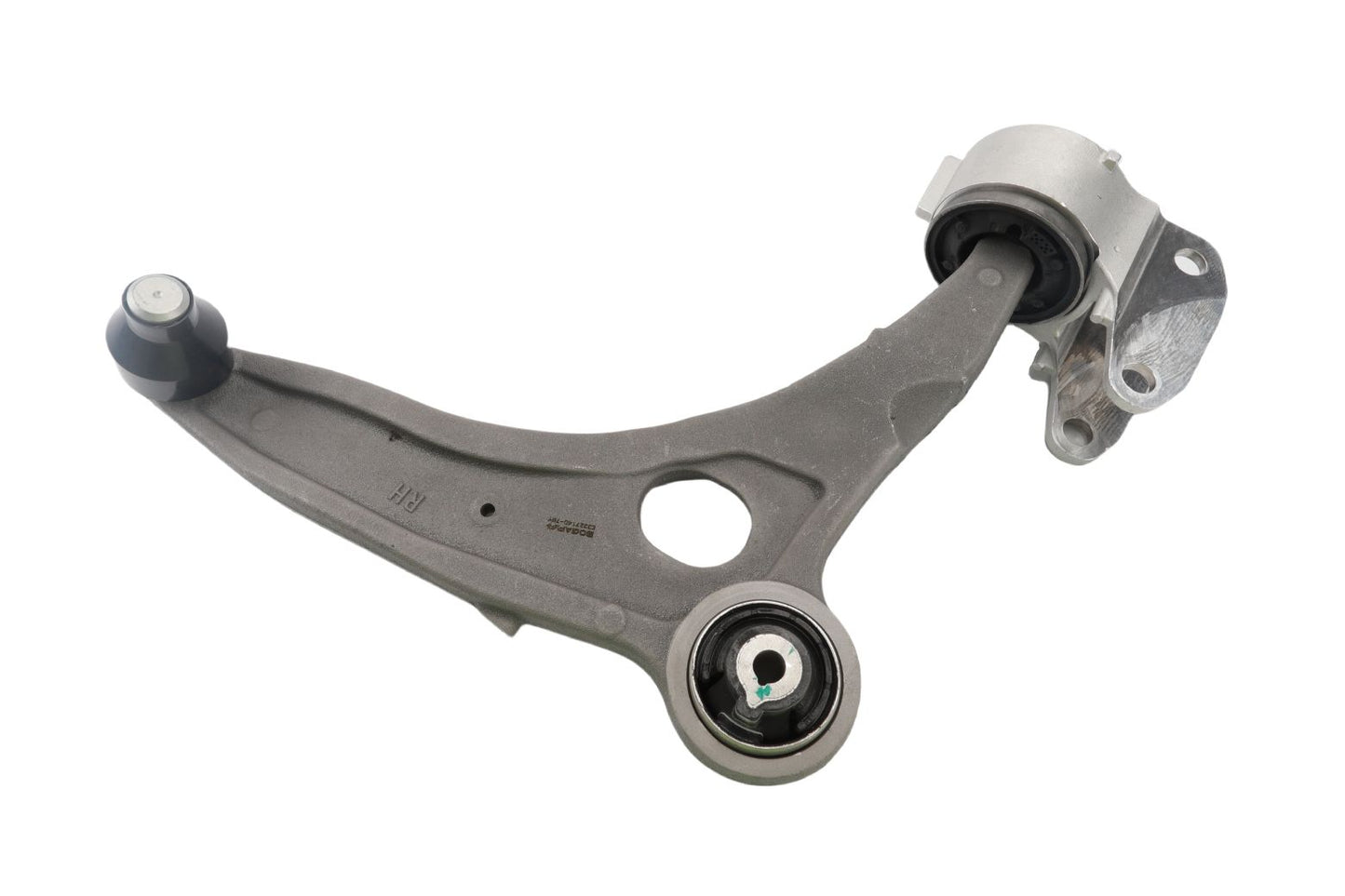 BOGAP Premium Control/Trailing Arm for wheel suspension E3327140