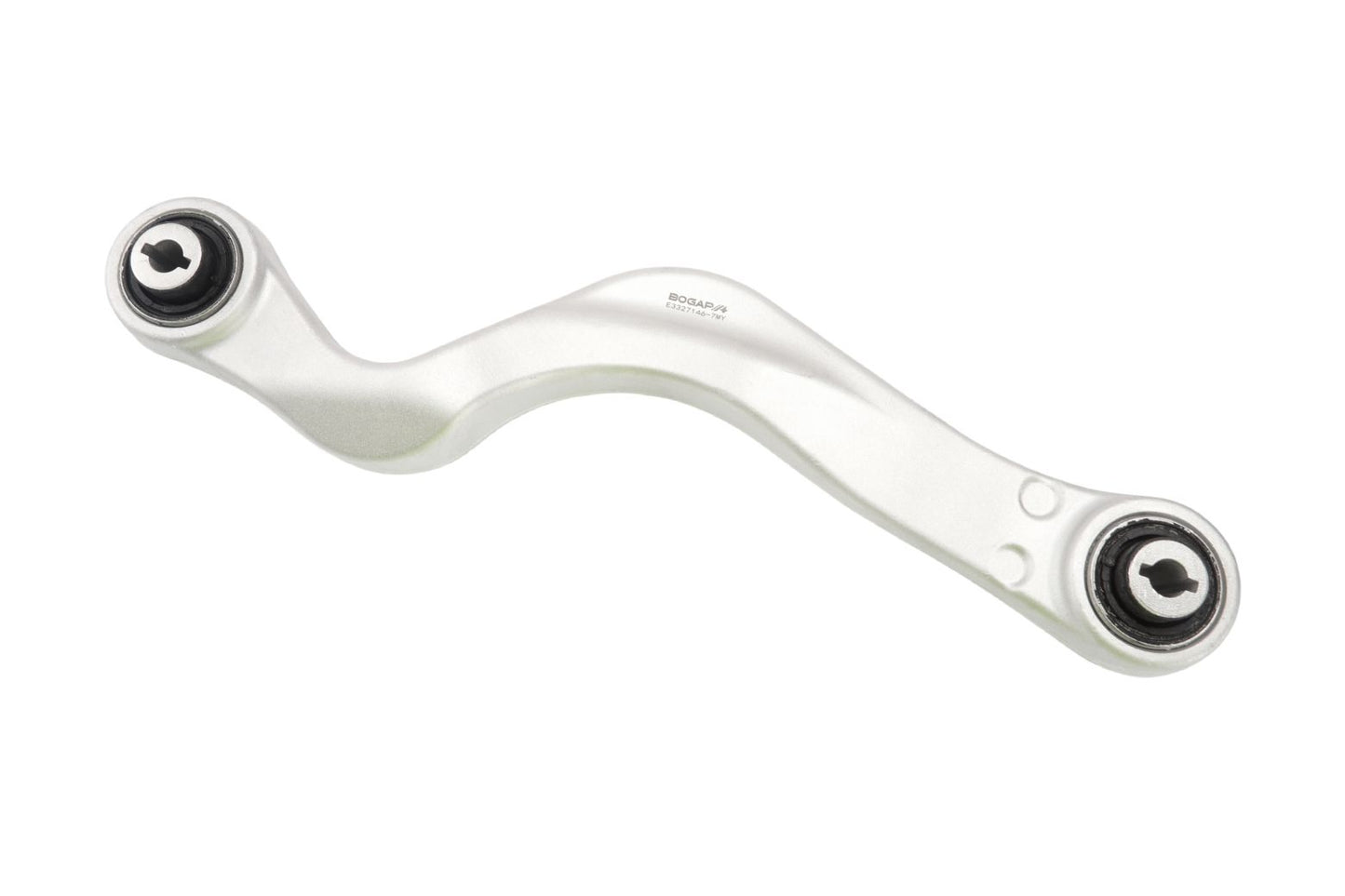 BOGAP Premium Control/Trailing Arm for wheel suspension E3327146