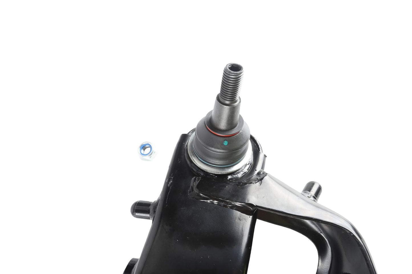 BOGAP Premium Control/Trailing Arm for wheel suspension E3327147