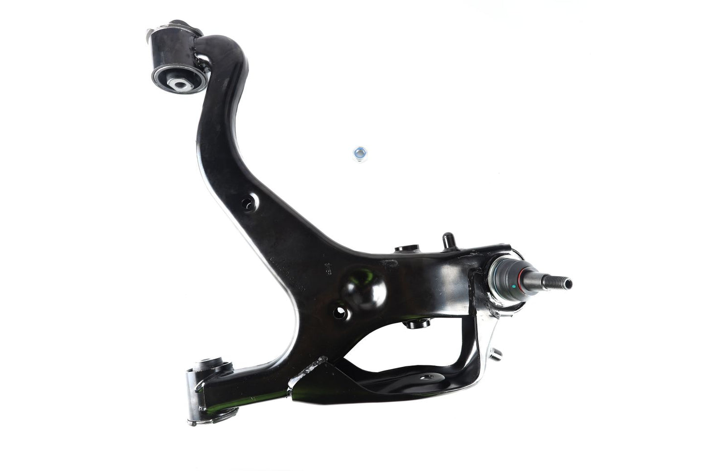 BOGAP Premium Control/Trailing Arm for wheel suspension E3327147