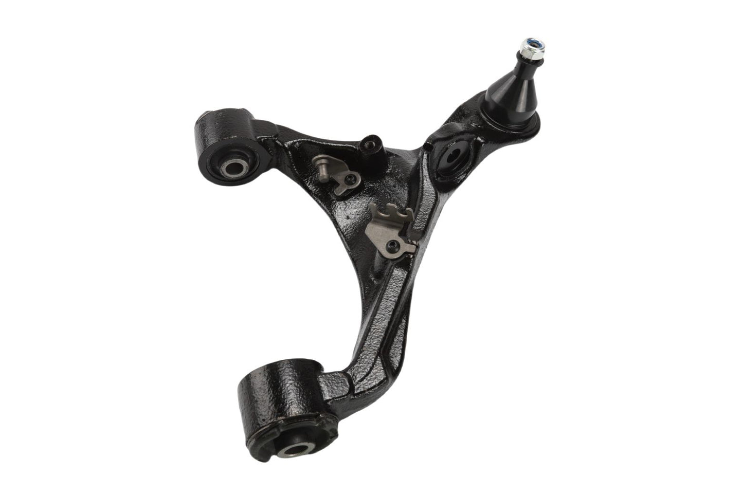 BOGAP Premium Control/Trailing Arm for wheel suspension E3327148