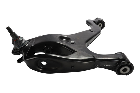 BOGAP Premium Control/Trailing Arm for wheel suspension E3327152