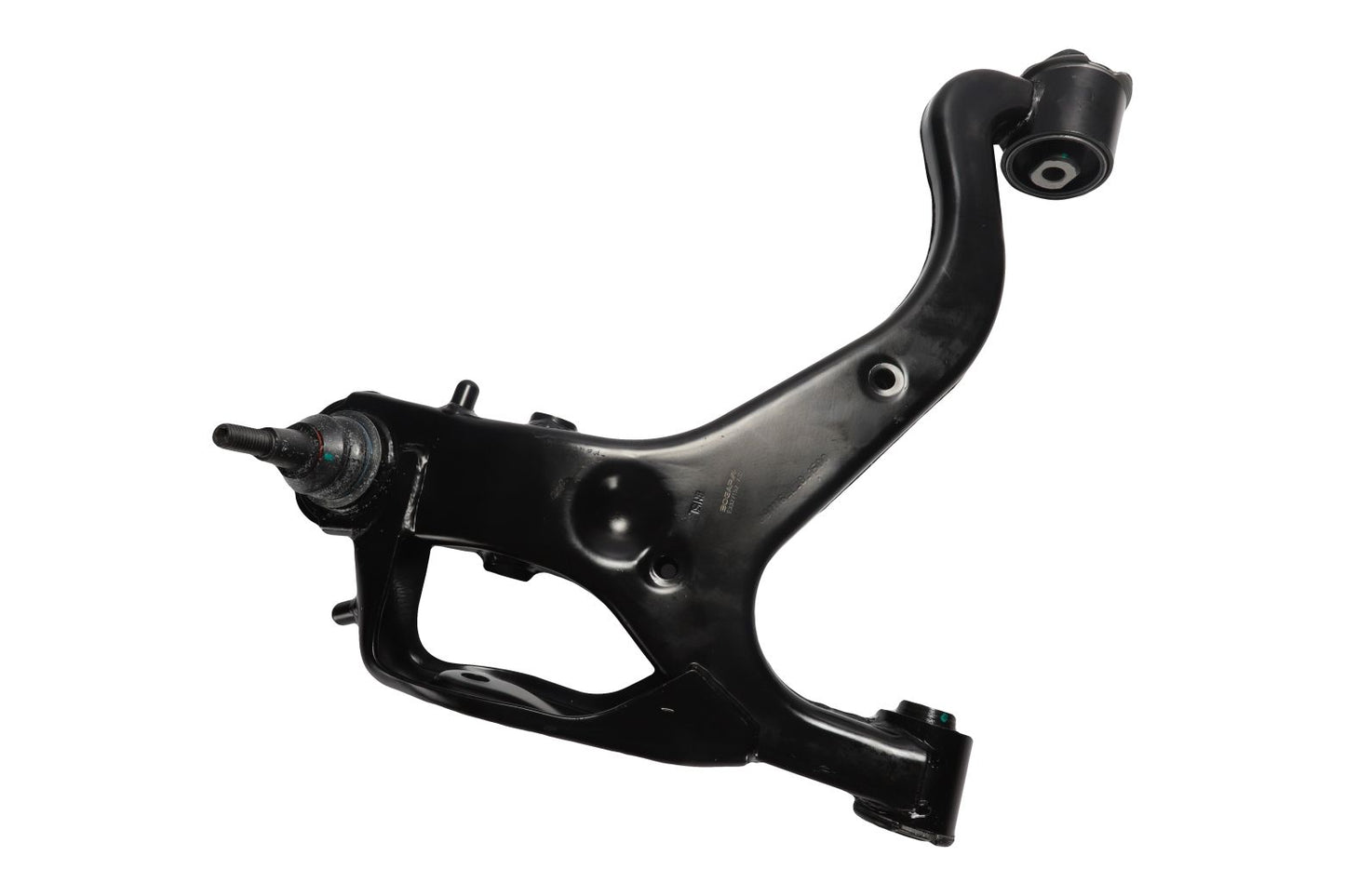 BOGAP Premium Control/Trailing Arm for wheel suspension E3327152