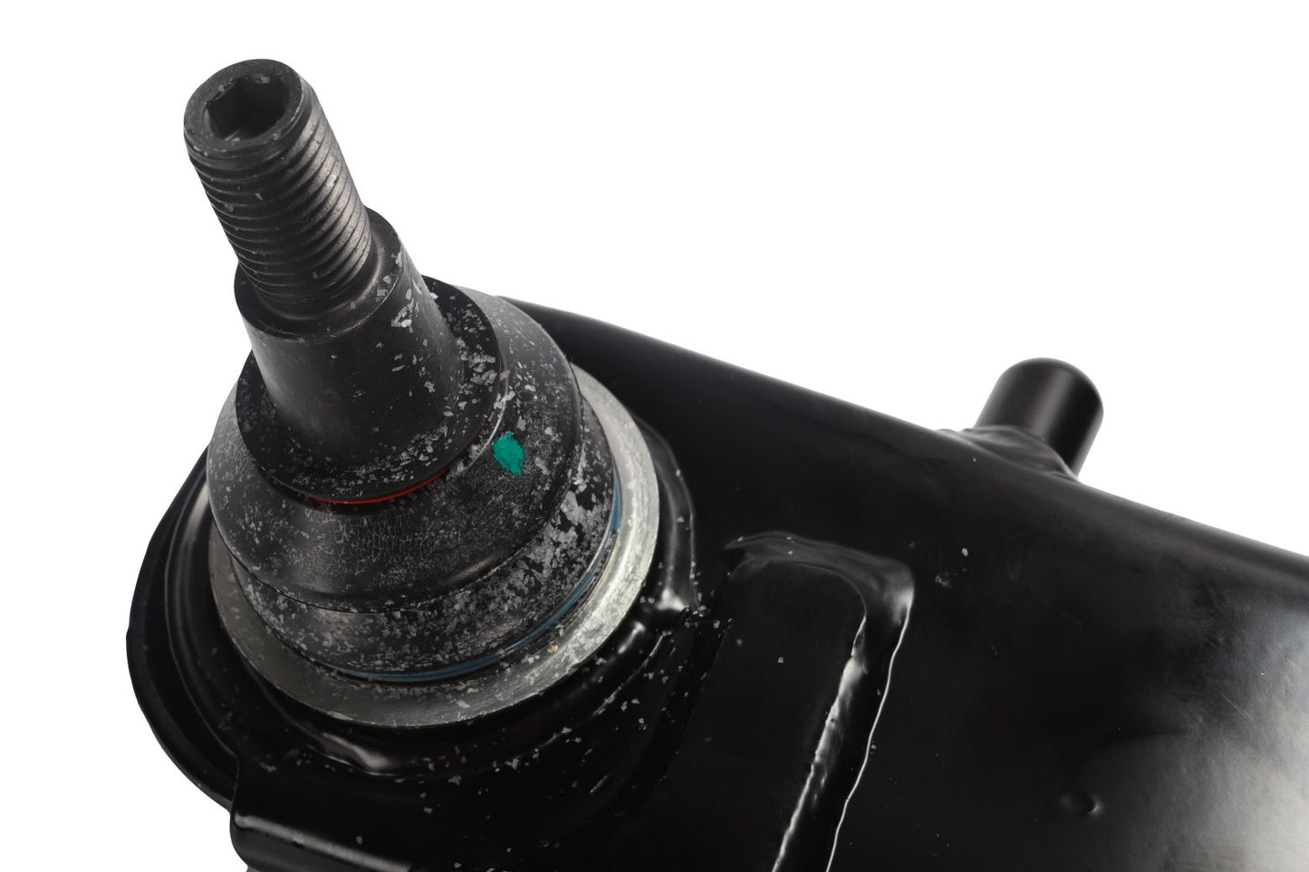 BOGAP Premium Control/Trailing Arm for wheel suspension E3327152