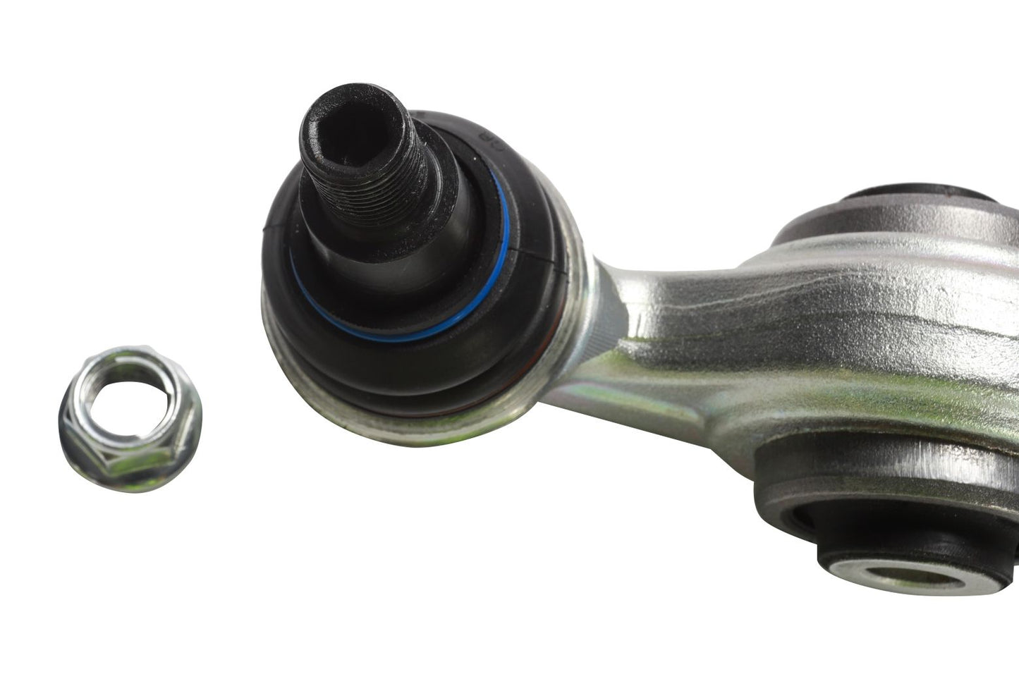 BOGAP Premium Control/Trailing Arm for Wheel Suspension E3327162