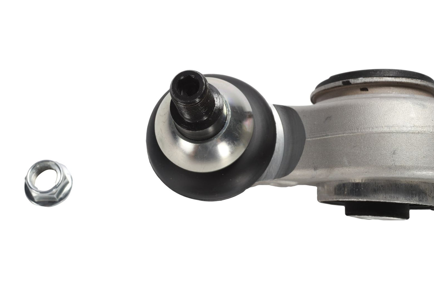 BOGAP Premium Control/Trailing Arm for Wheel Suspension E3327166