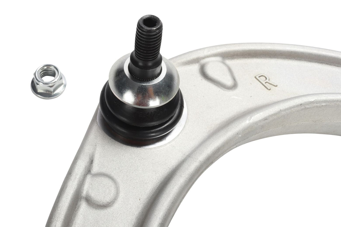 BOGAP Premium Control/Trailing Arm for Wheel Suspension E3327169