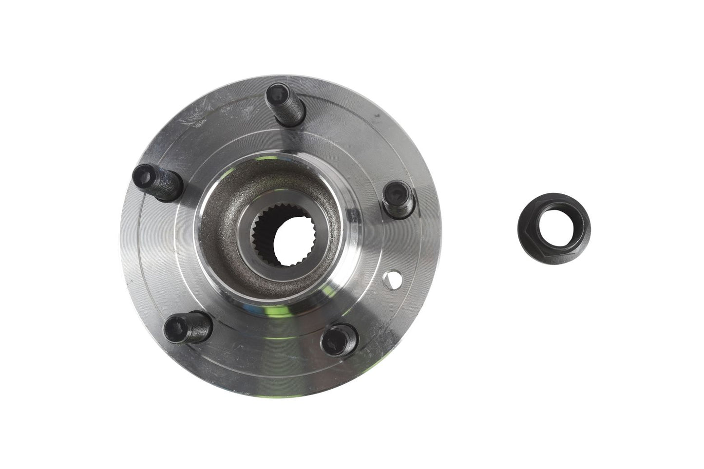 BOGAP Premium Wheel Hub E3334100