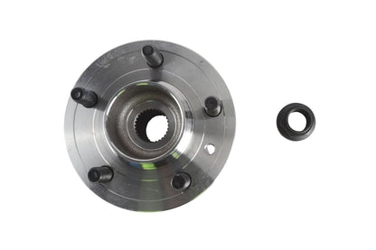 BOGAP Premium Wheel Hub E3334100