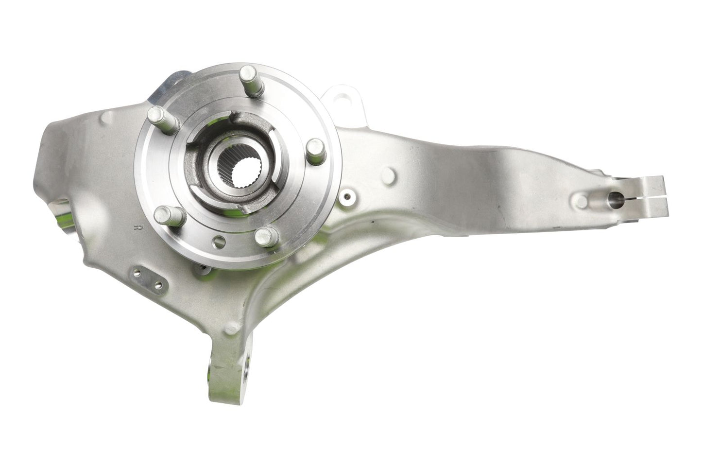 BOGAP Premium Steering Knuckle for wheel suspension E3341100