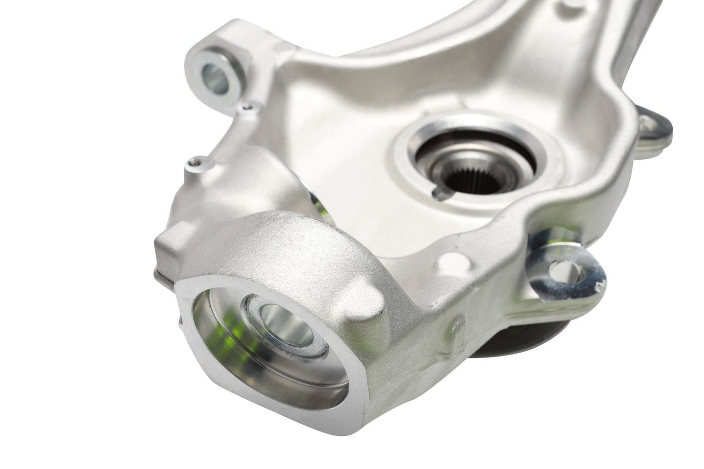 BOGAP Premium Steering Knuckle for wheel suspension E3341100