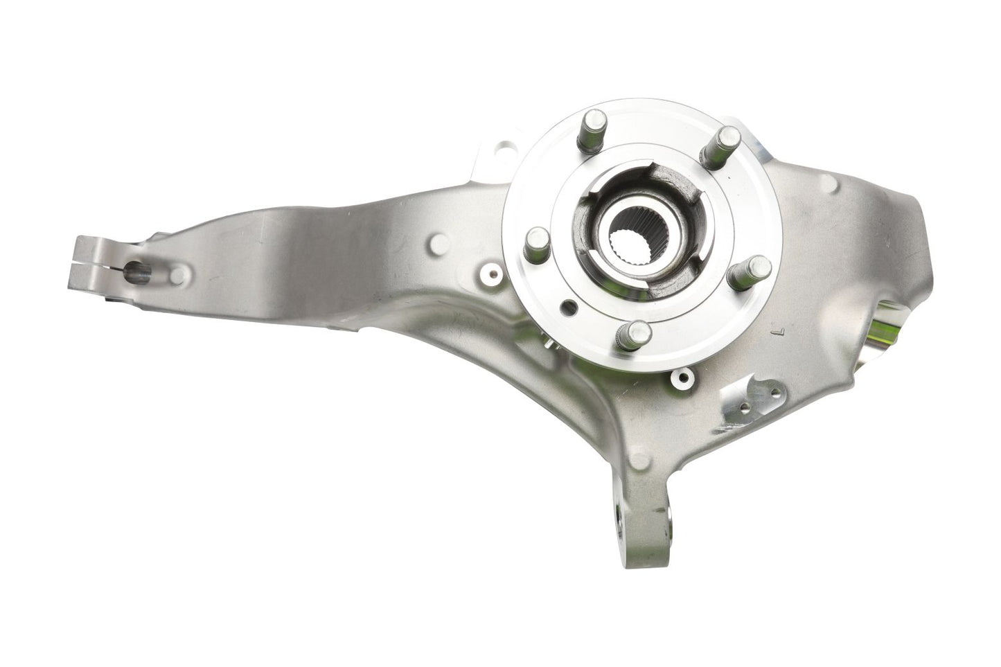 BOGAP Premium Steering Knuckle for wheel suspension E3341101