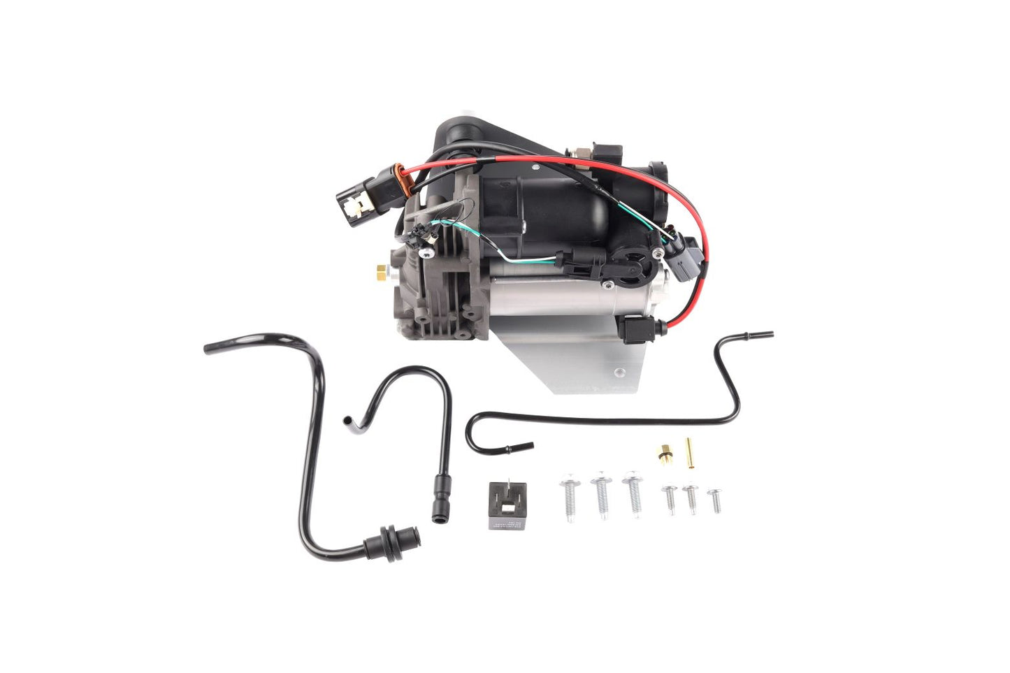 BOGAP Premium Compressor for compressed-air system E3428106