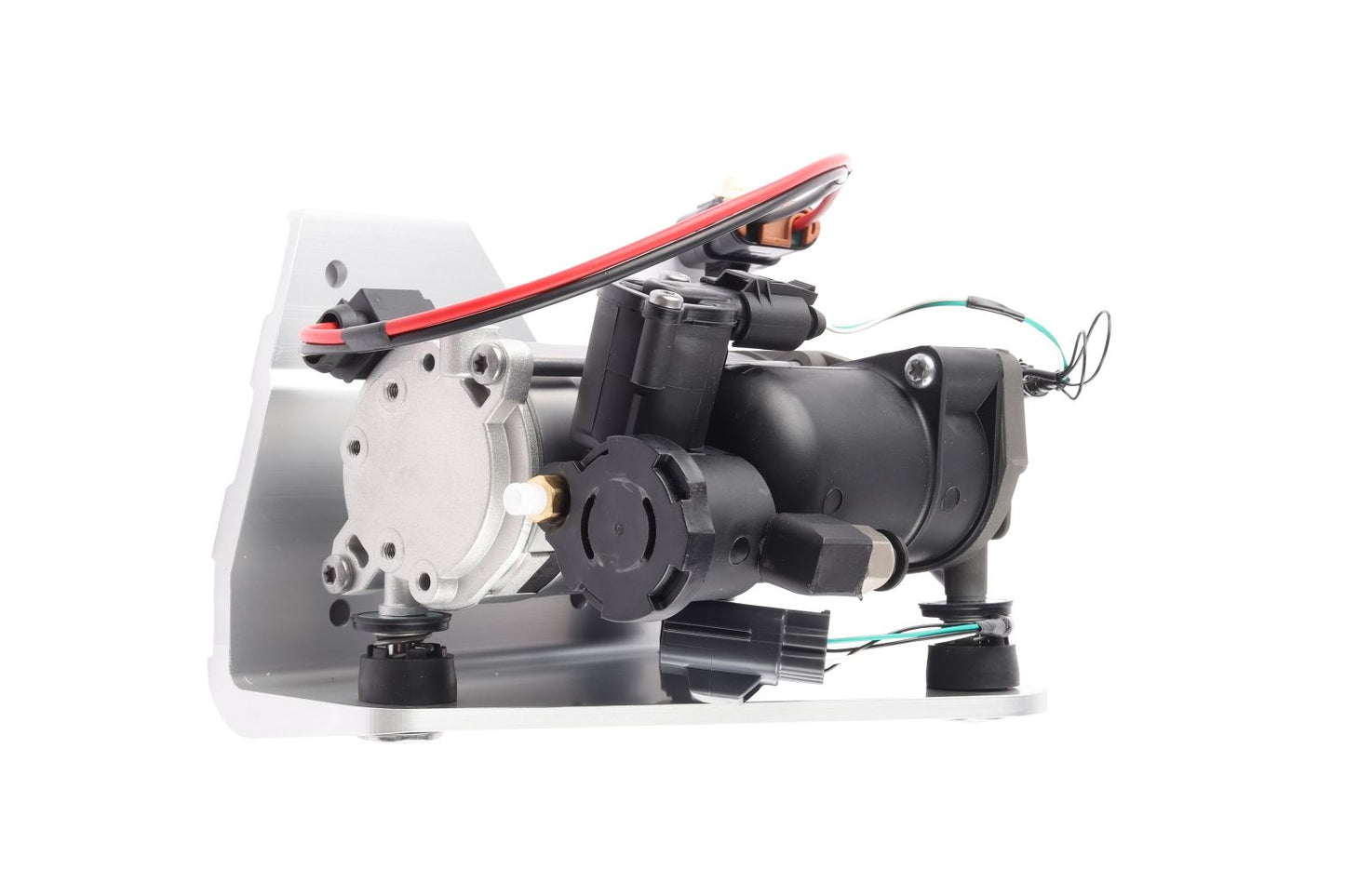 BOGAP Premium Compressor for compressed-air system E3428106