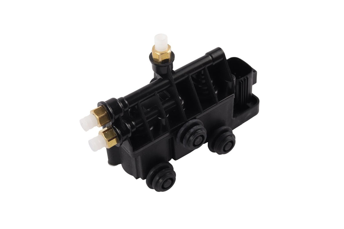 BOGAP Premium Valve for compressed-air system E3433101