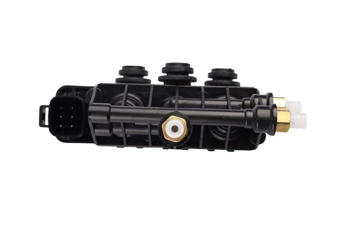 BOGAP Premium Valve for compressed-air system E3433101