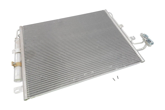 BOGAP Premium Condenser for air conditioning E4117101