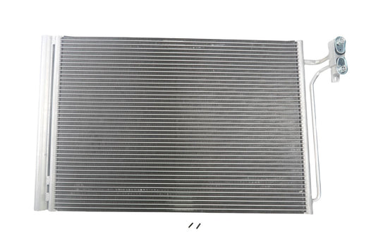 BOGAP Premium Condenser for air conditioning E4117104
