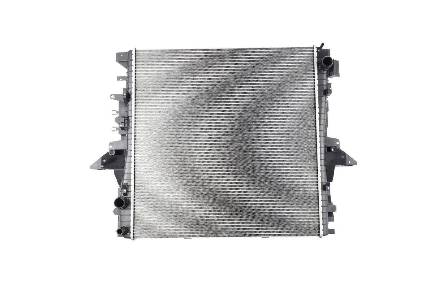 BOGAP Premium Radiator for engine cooling E4210100