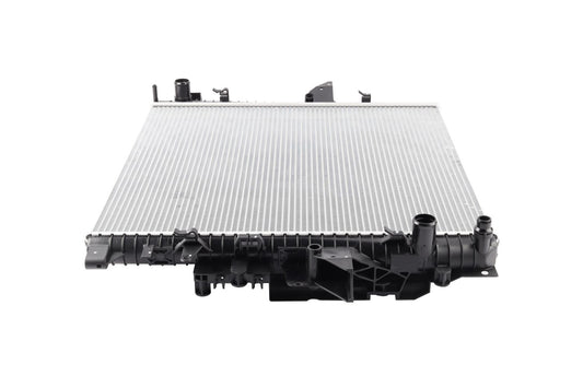 BOGAP Premium Radiator for engine cooling E4210100