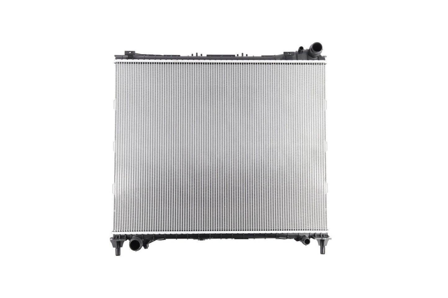 BOGAP Premium Radiator for engine cooling E4210101
