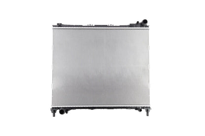 BOGAP Premium Radiator for engine cooling E4210101