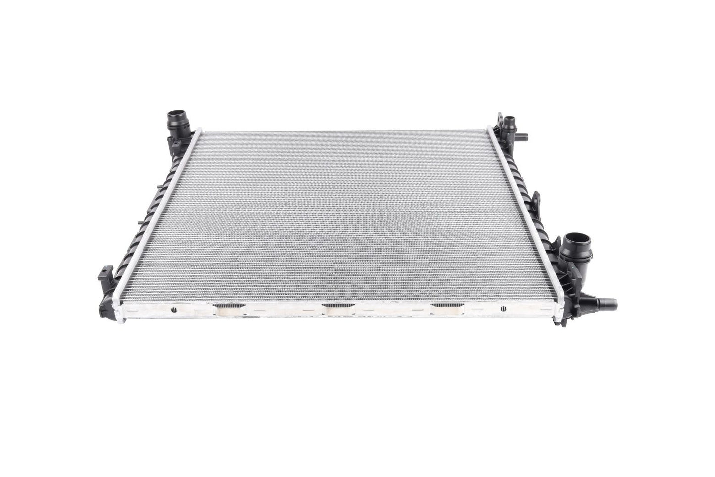 BOGAP Premium Radiator for engine cooling E4210101