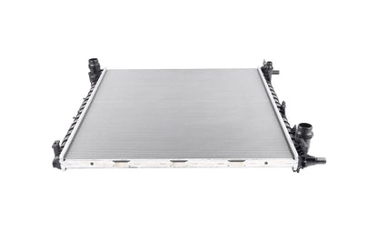 BOGAP Premium Radiator for engine cooling E4210101