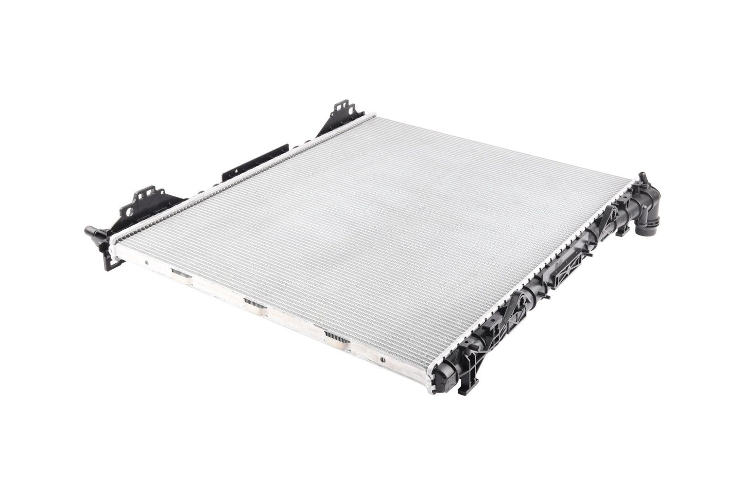 BOGAP Premium Radiator for engine cooling E4210101
