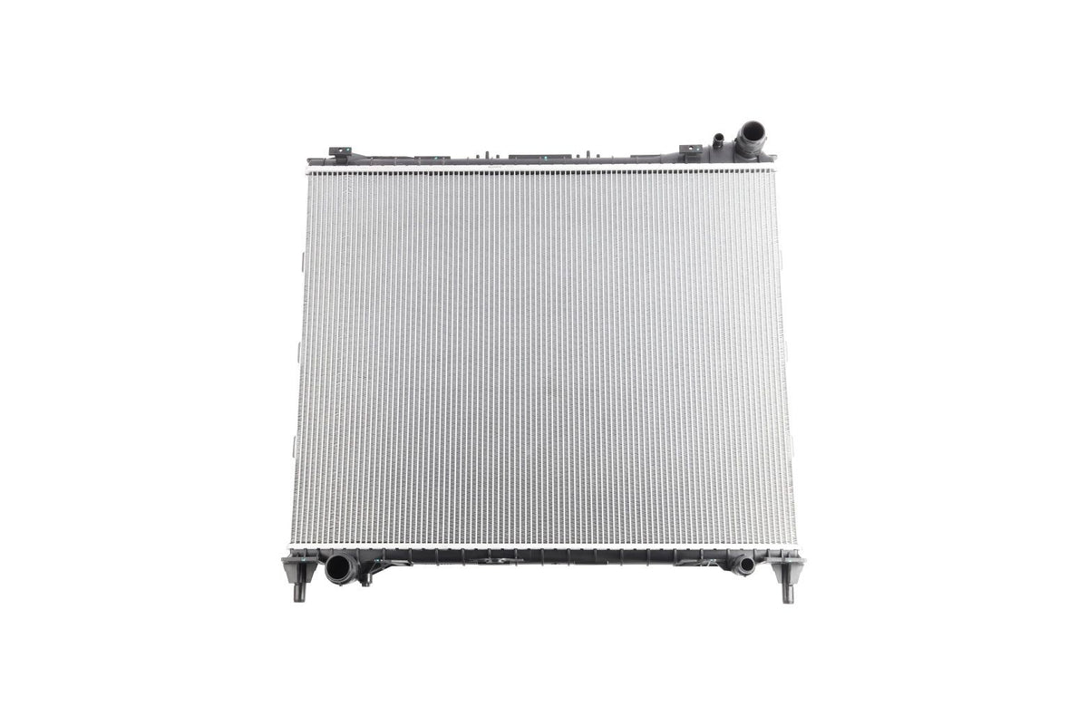 BOGAP Premium Radiator for engine cooling E4210104