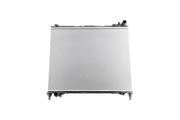 BOGAP Premium Radiator for engine cooling E4210104