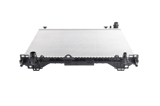 BOGAP Premium Radiator for engine cooling E4210104