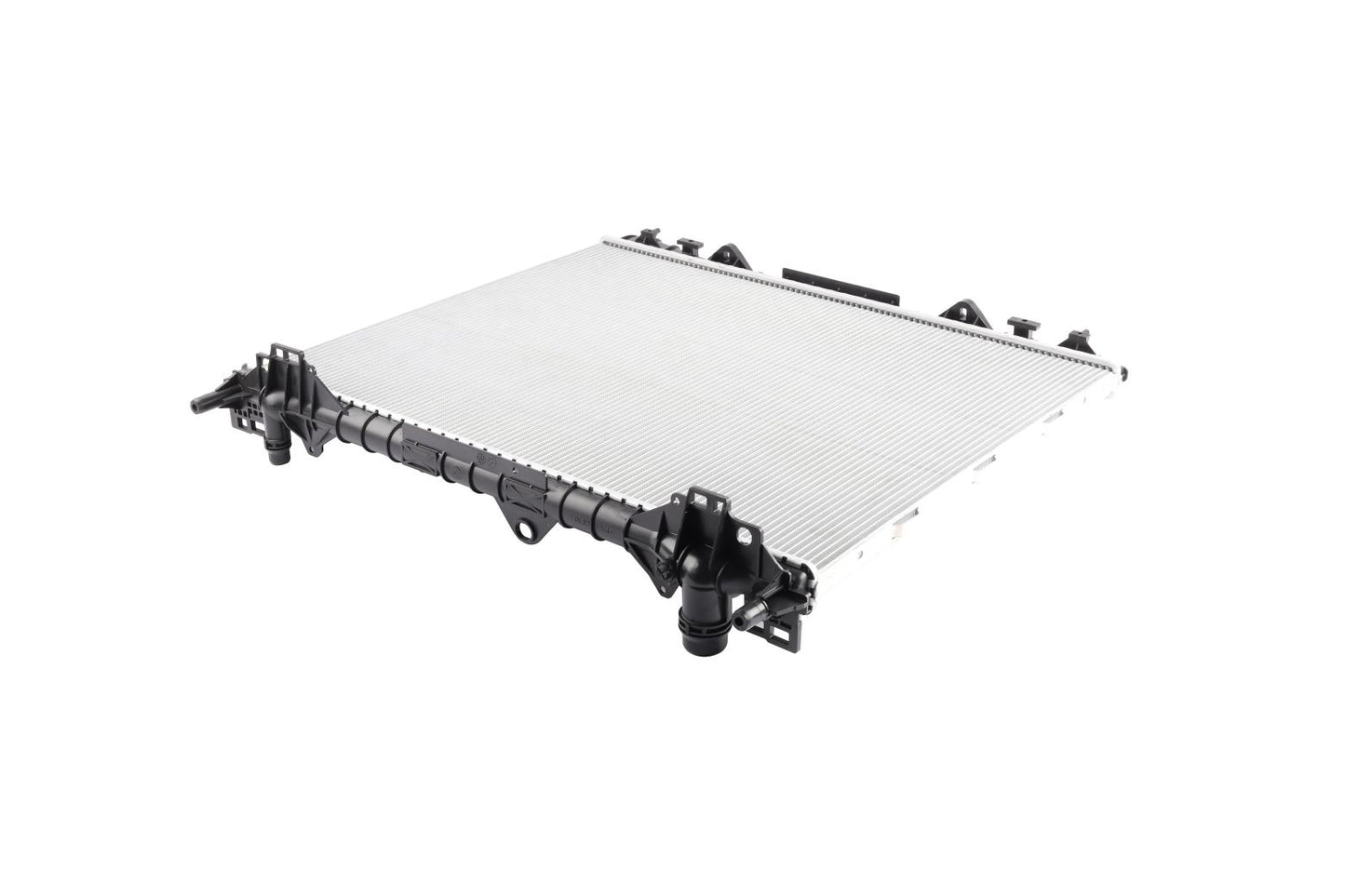 BOGAP Premium Radiator for engine cooling E4210104