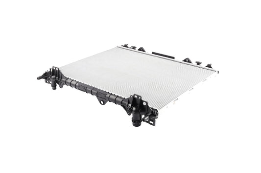 BOGAP Premium Radiator for engine cooling E4210104
