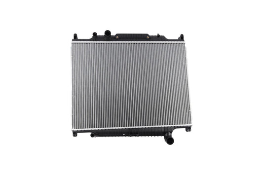BOGAP Premium Radiator for engine cooling E4210105
