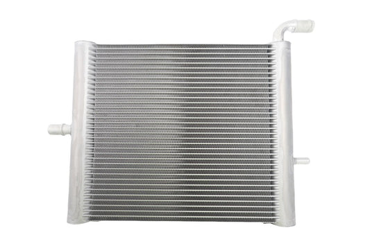 BOGAP Premium Radiator for engine cooling E4210106