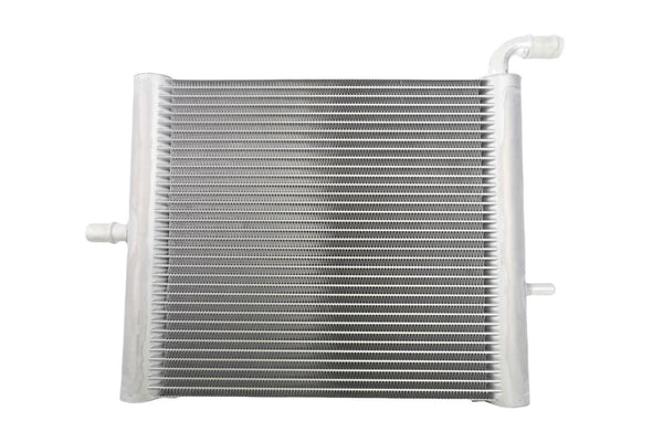 BOGAP Premium Radiator for engine cooling E4210106