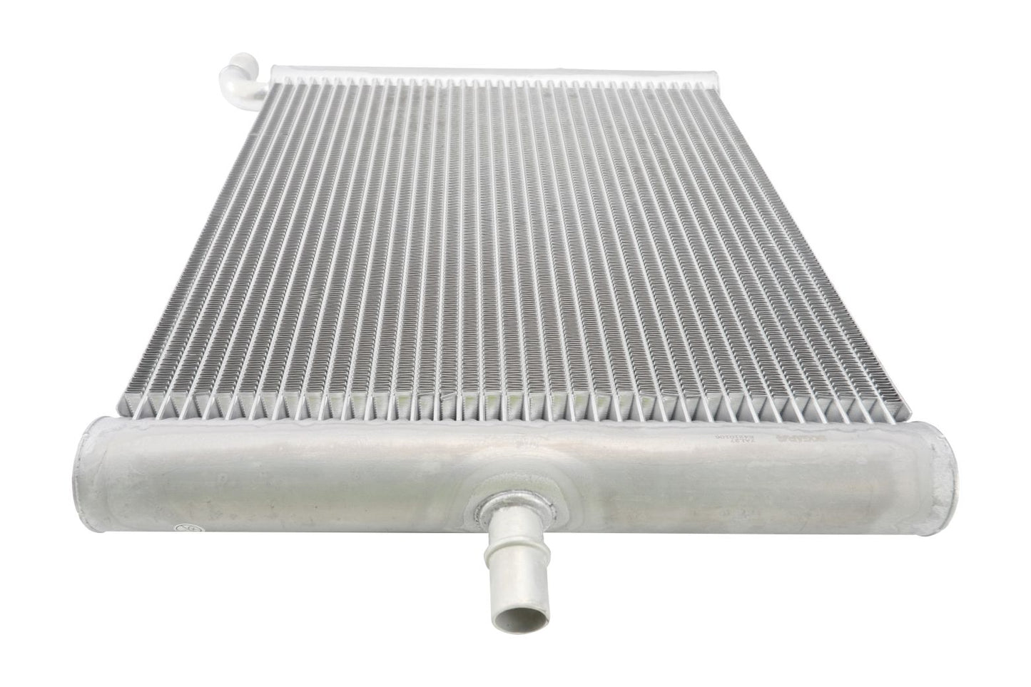 BOGAP Premium Radiator for engine cooling E4210106