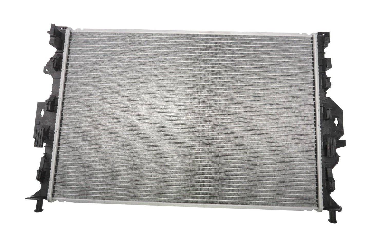 BOGAP Premium Radiator for engine cooling E4210107