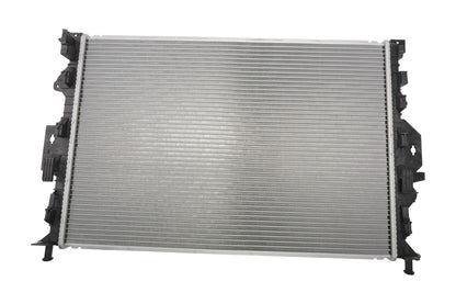 BOGAP Premium Radiator for engine cooling E4210107