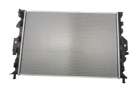 BOGAP Premium Radiator for engine cooling E4210107