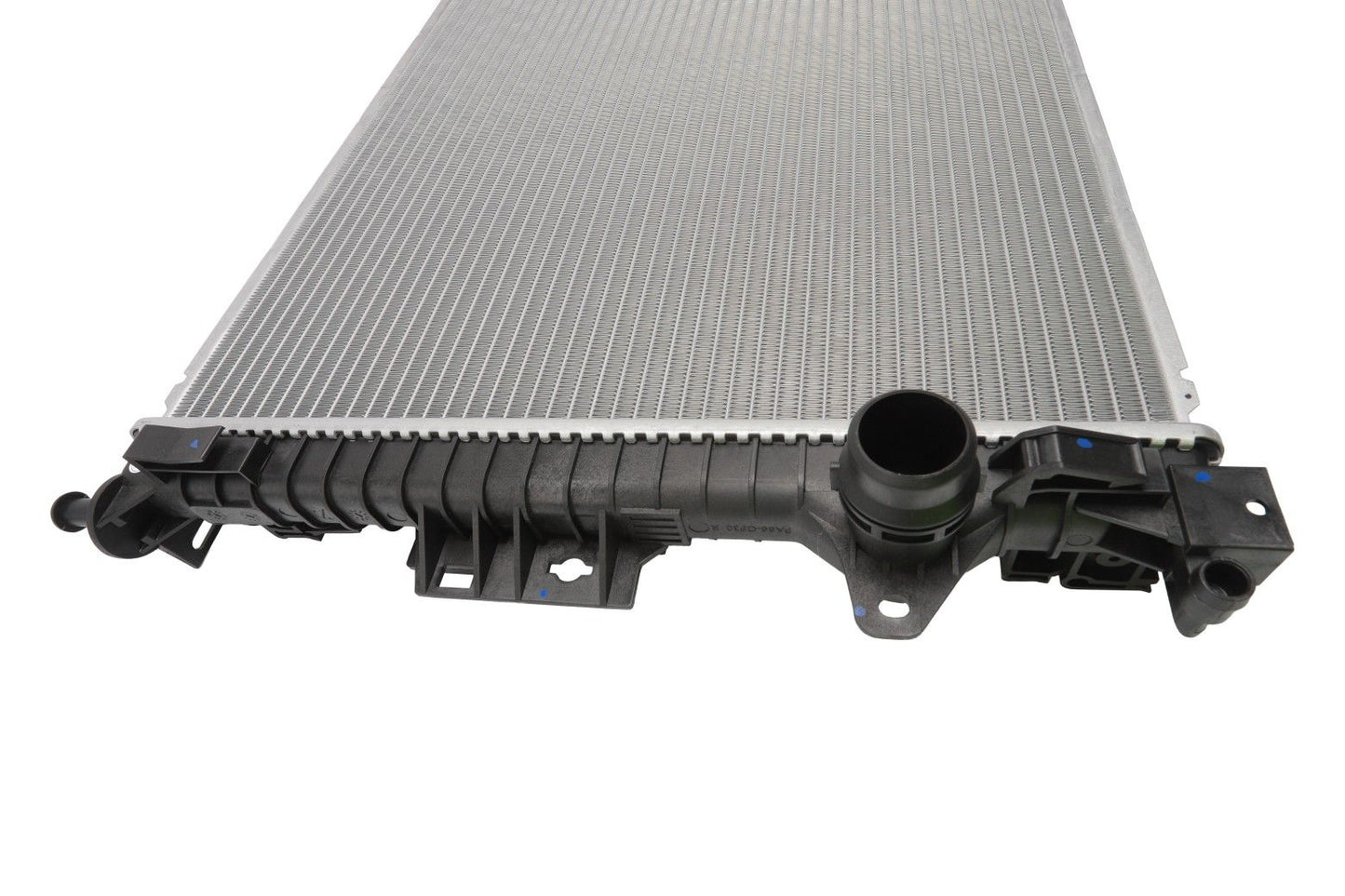 BOGAP Premium Radiator for engine cooling E4210107