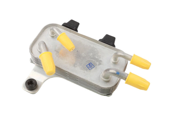 BOGAP Premium Oil Cooler for engine oil E4222101