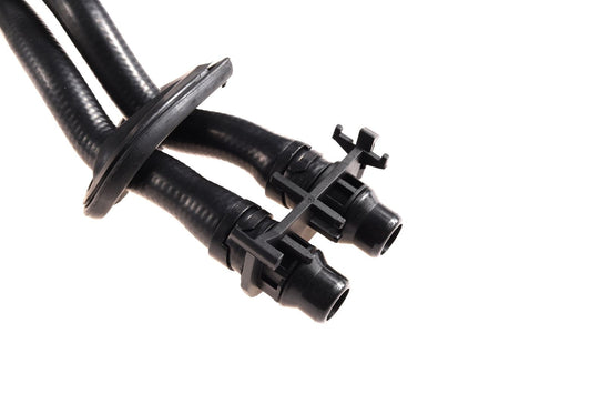 BOGAP Premium Radiator Hose E4228101