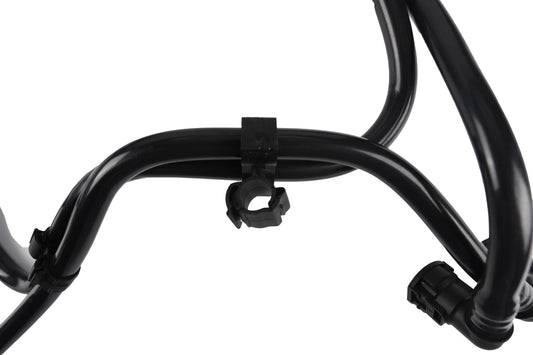 BOGAP Premium Radiator Hose E4228108